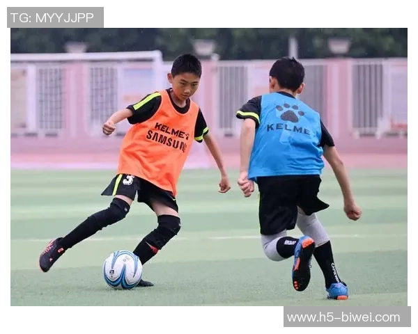 深圳市校园足球联赛助力青少年成长与团队精神培养的全新篇章