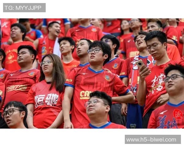 湖南省足球比赛热潮再起球迷齐聚为家乡球队加油助威