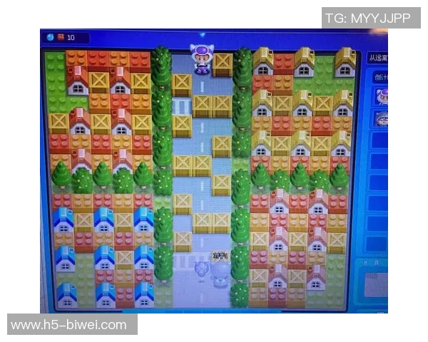 泡泡堂足球泡泡带你体验全新竞技乐趣与团队合作的奇妙旅程