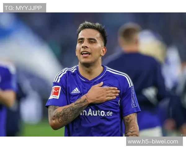 沙尔克足球队的辉煌历史与未来展望：重返德甲的梦想与挑战