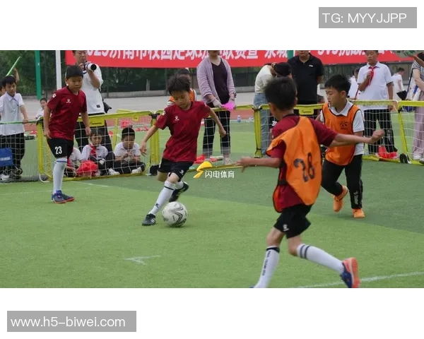 校园足球经费的合理分配与使用对青少年体育发展的重要性探讨