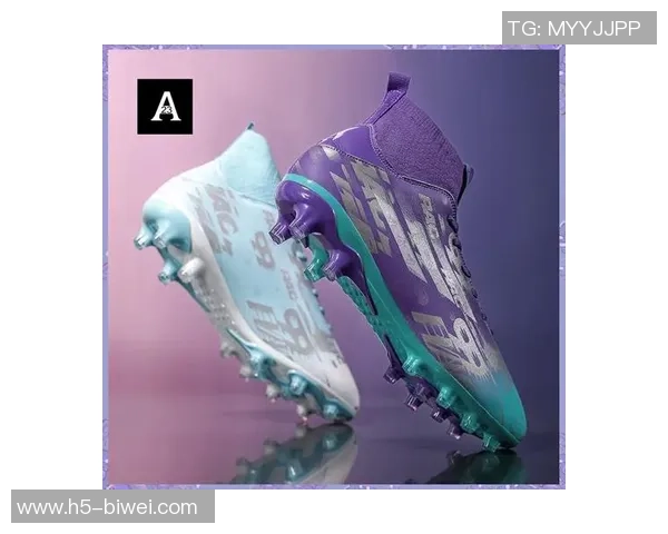 脚背高的球员选择足球鞋的最佳指南与推荐