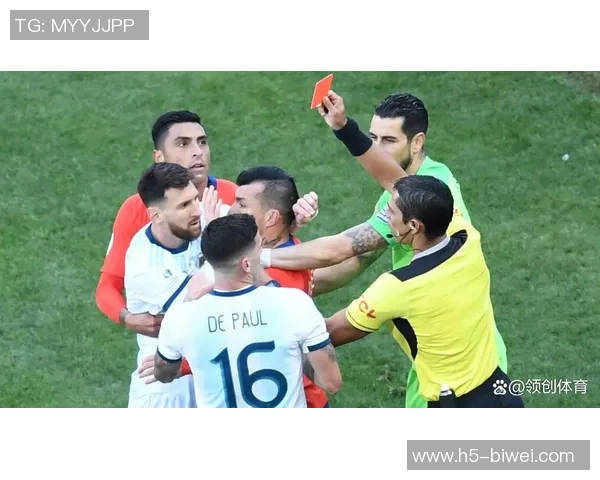 足球比赛中的黄红牌规则解析及其对比赛的影响与意义探讨