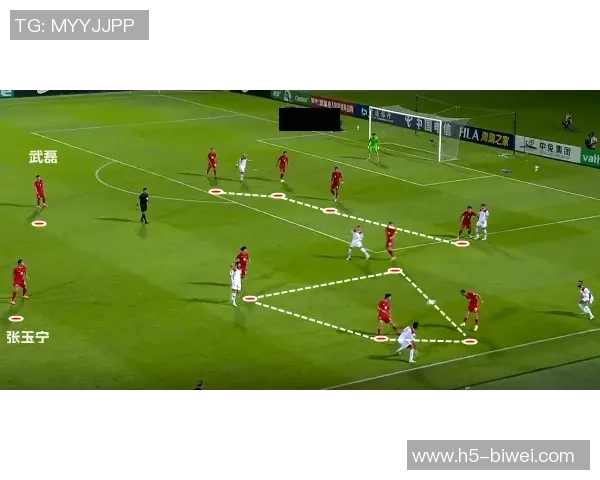 足球场上队员的默契配合与战术执行如何影响比赛胜负的深度分析